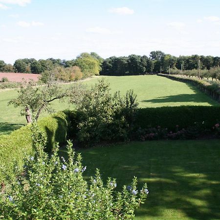 Ingon Bank Farm Bed And Breakfast Stratford-upon-Avon Dış mekan fotoğraf
