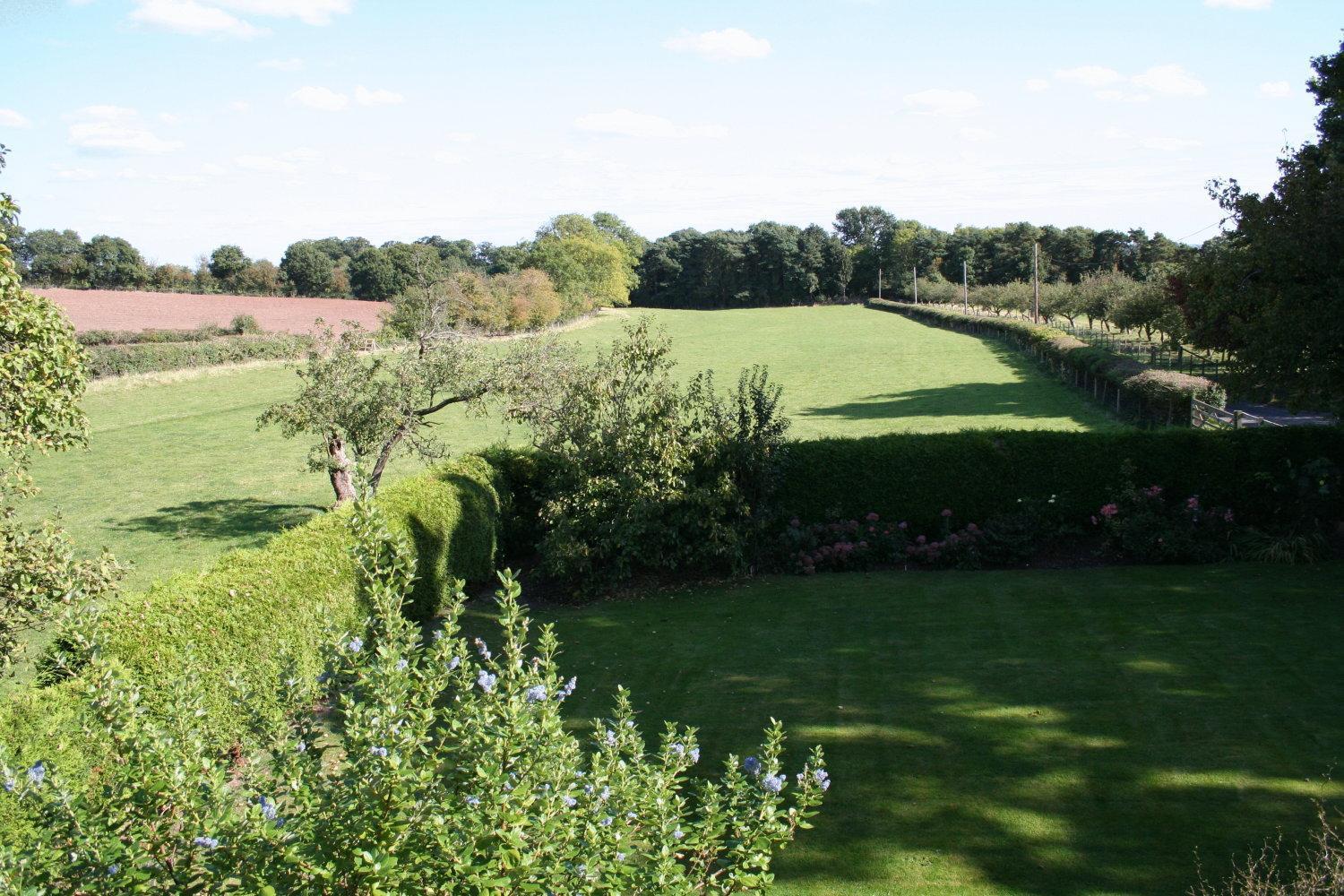 Ingon Bank Farm Bed And Breakfast Stratford-upon-Avon Dış mekan fotoğraf